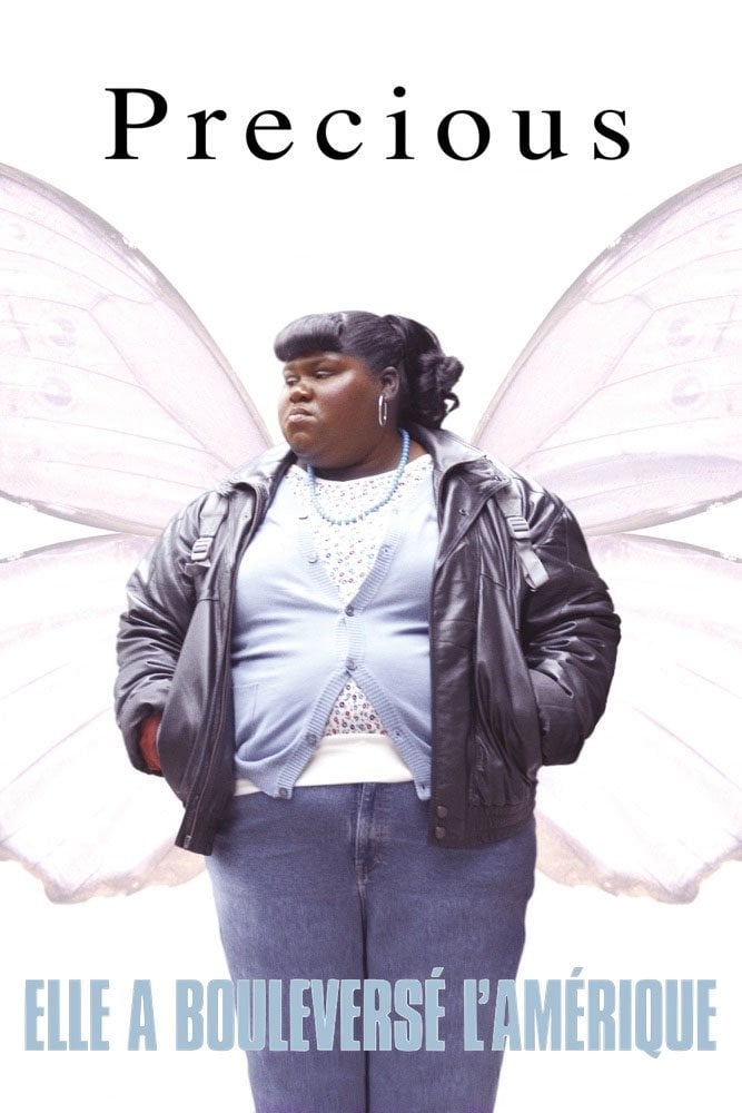 Precious - Lee Daniels · 2009