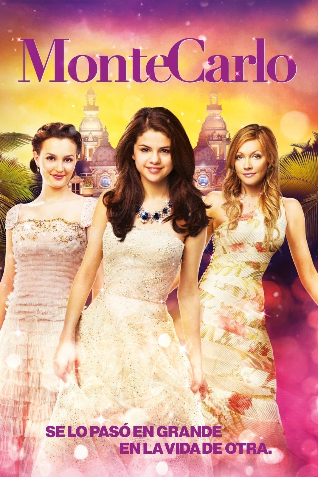 Monte Carlo - Thomas Bezucha · 2011