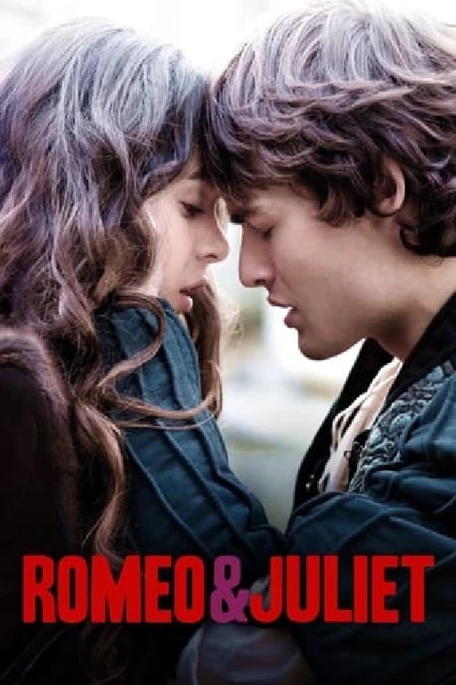 Romeo & Juliet - Carlo Carlei · 2013