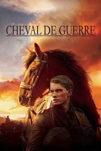 Cheval de guerre - · 2011
