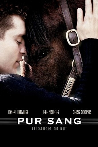 Pur Sang, la légende de Seabiscuit - · 2003