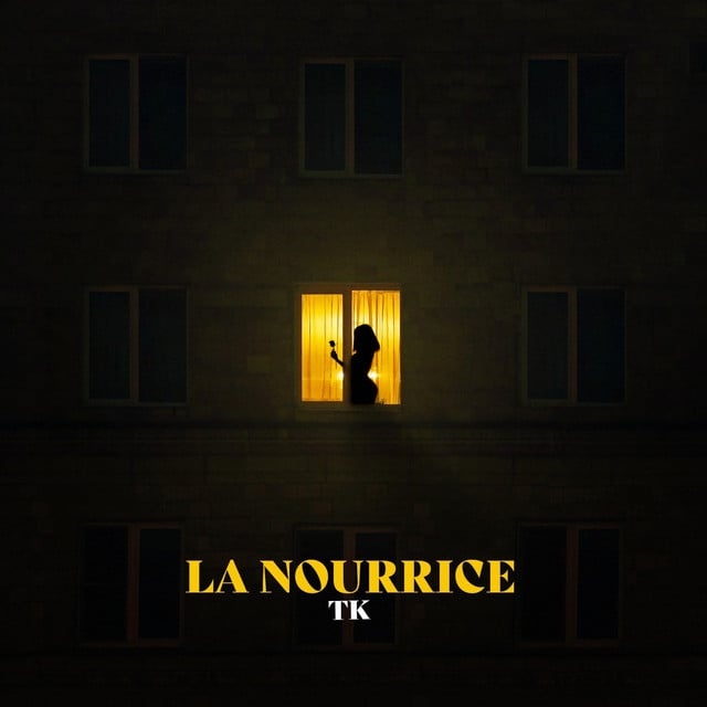 La nourrice - Song · TK