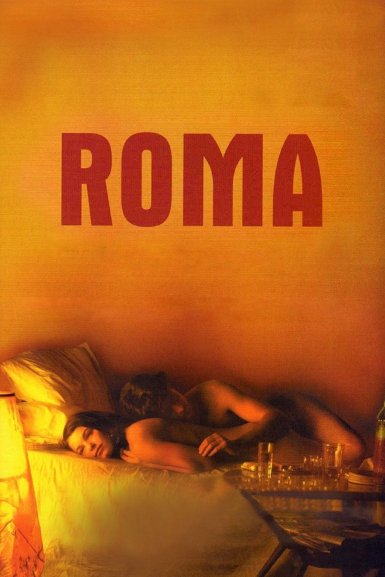 Roma - Adolfo Aristarain · 2004