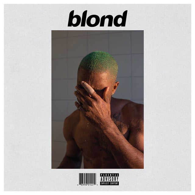 White Ferrari - Song · Frank Ocean
