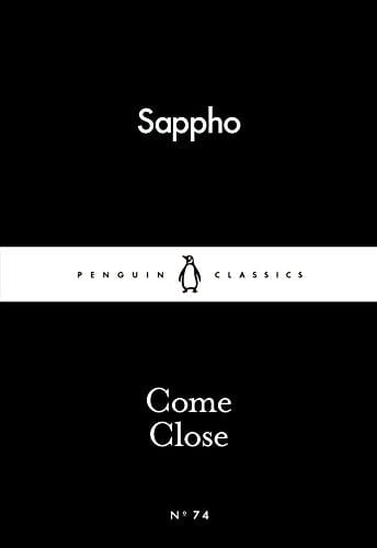 Come Close - Sappho · 2015