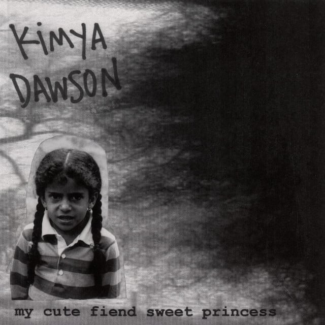 Being Cool - Song · Kimya Dawson