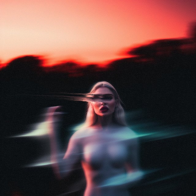 Escândalo Íntimo - Album · Luísa Sonza