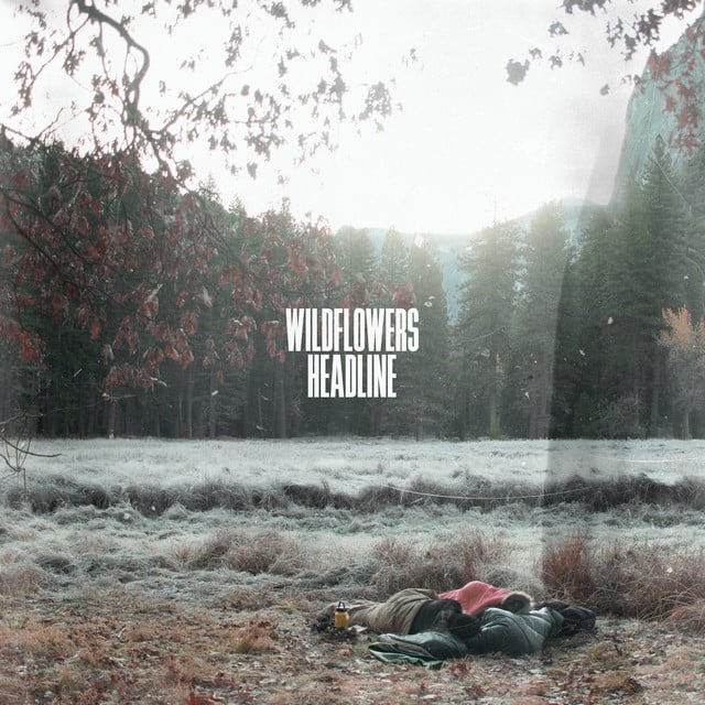 Waiting down the Line - Track Β· Wildflowers, Emmi, Christine Smit