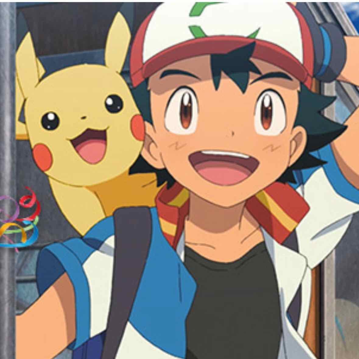 Pokémon