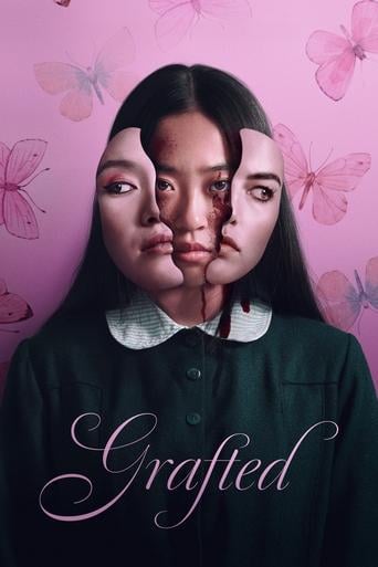 Grafted - Sasha Rainbow · 2024