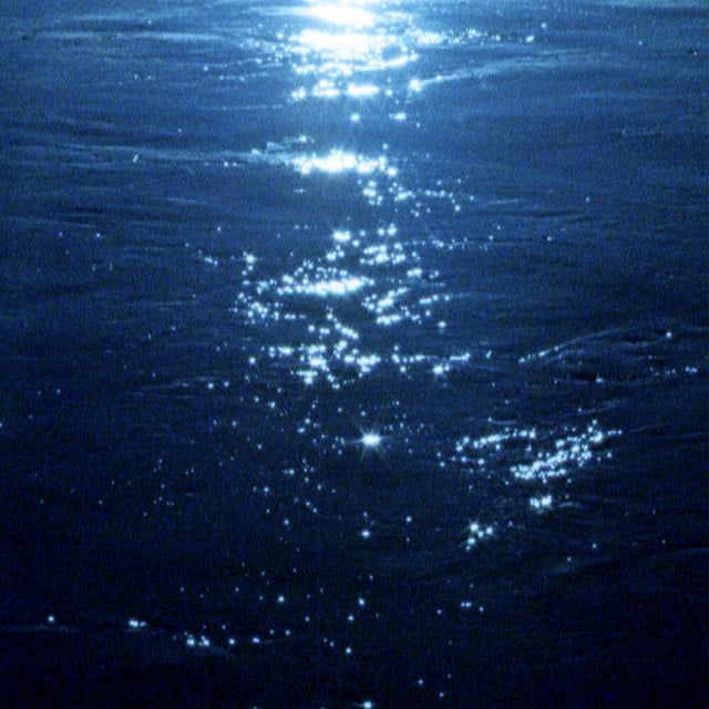 Azul - Song · Macario Martínez