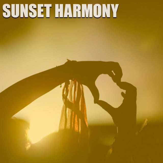 Sunset Harmony - Instrumental - Song · Timmy Bow