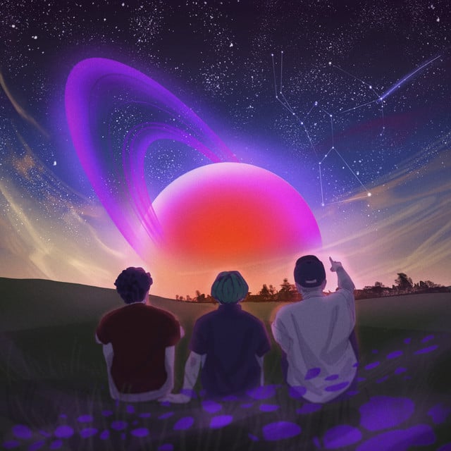 En El Próximo Big Bang - Song · Wuicho kun, Orión