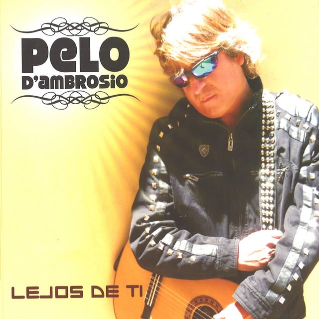 Alpaquitay - Song · Pelo D'Ambrosio