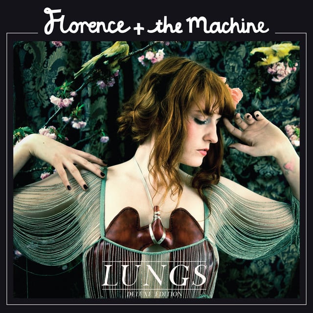 Dog Days Are Over - Song · Florence + The Machine