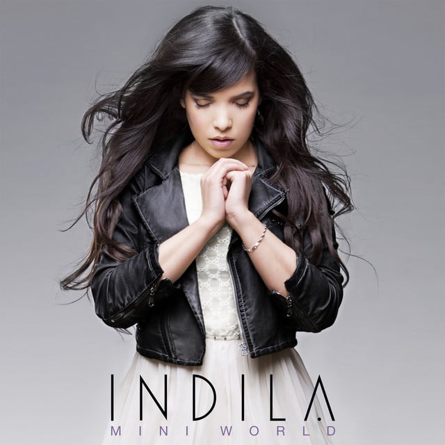 Love Story - Song · Indila
