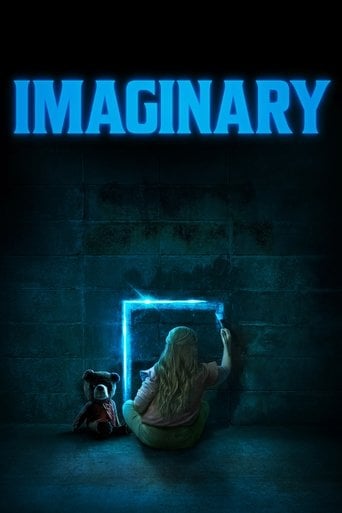 Imaginary - Jeff Wadlow · 2024