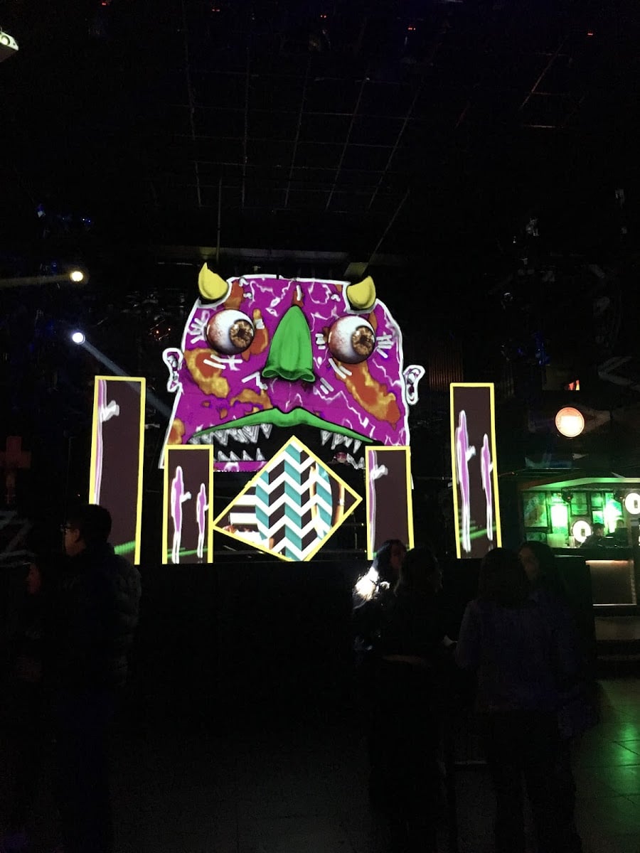 Noise Disco