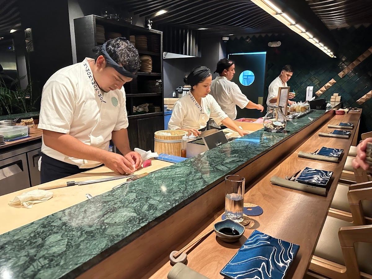 Kimo Nikkei