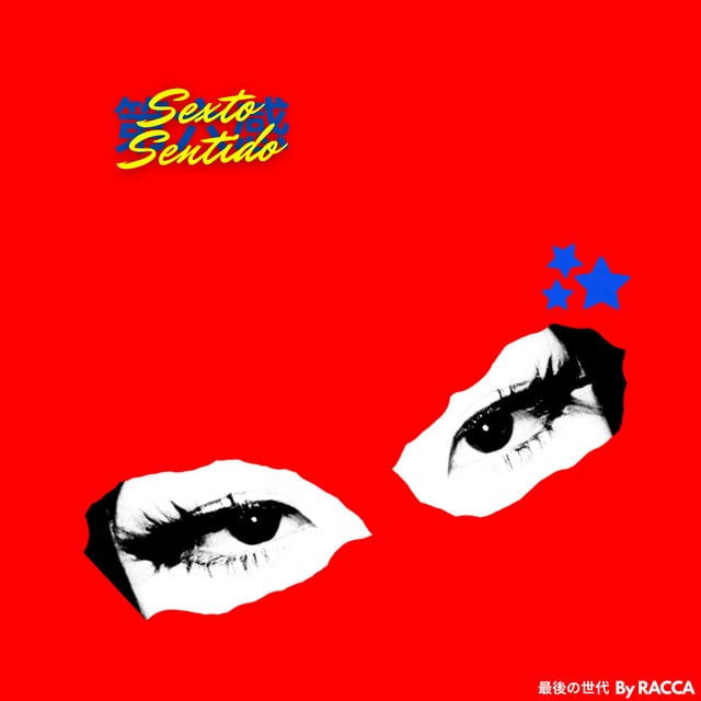 SEXTO SENTIDO - Track · 008RACCA
