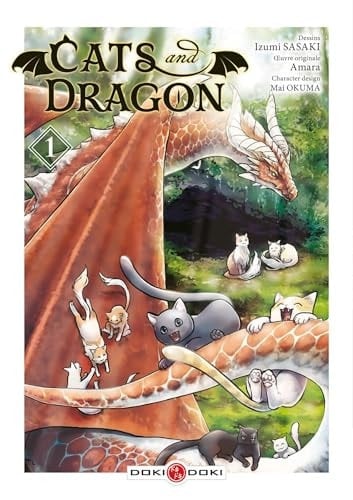 Cats and Dragon - 3T -> ?? - 2026