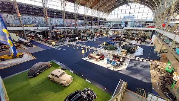 Autoworld