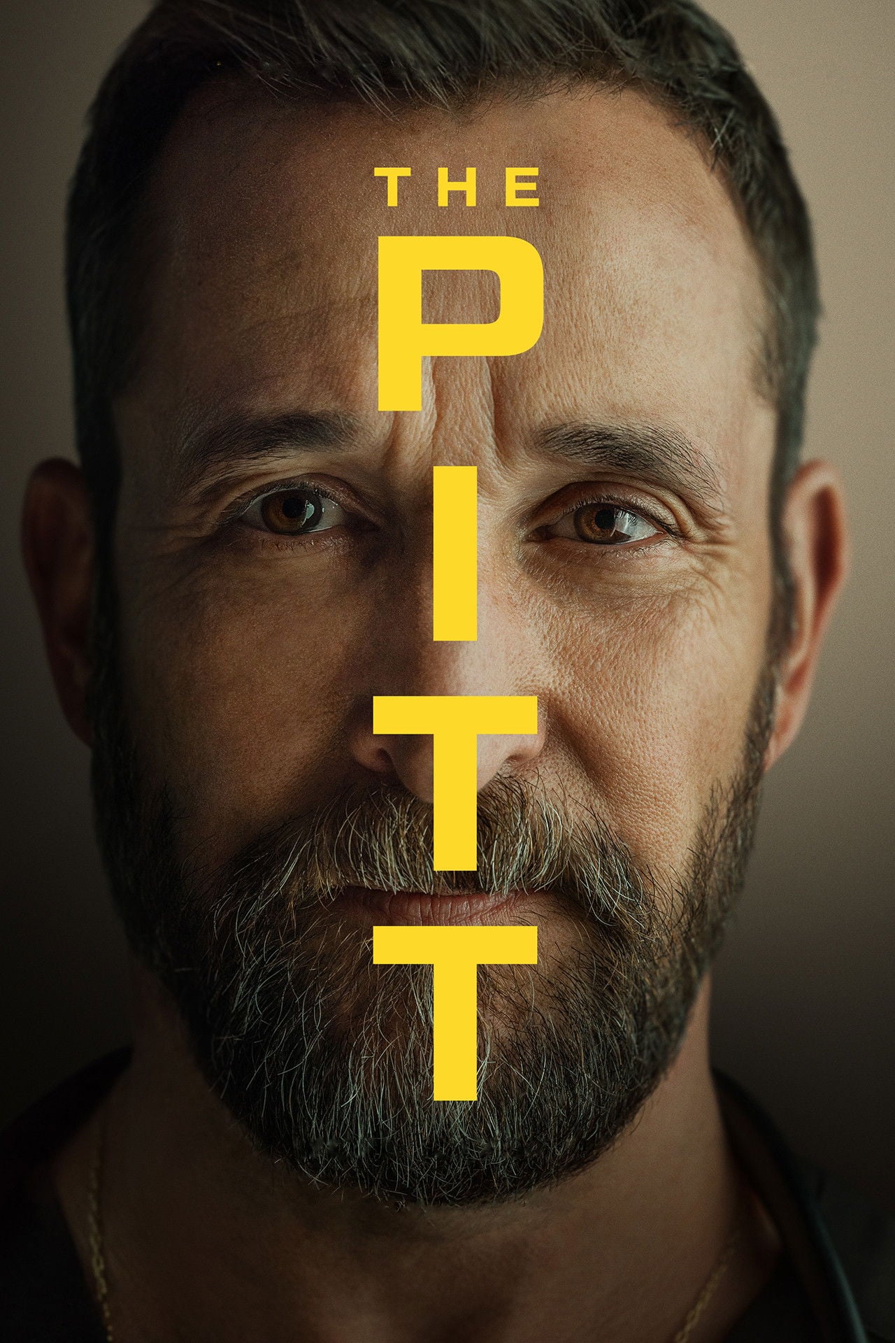 The Pitt - R. Scott Gemmill · 2025
