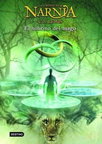 El sobrino del mago - Clive Staples Lewis, Gemma Gallart · 2006