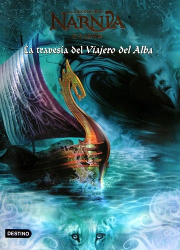 La Travesia Del Viajero Del Alba - Clive Staples Lewis