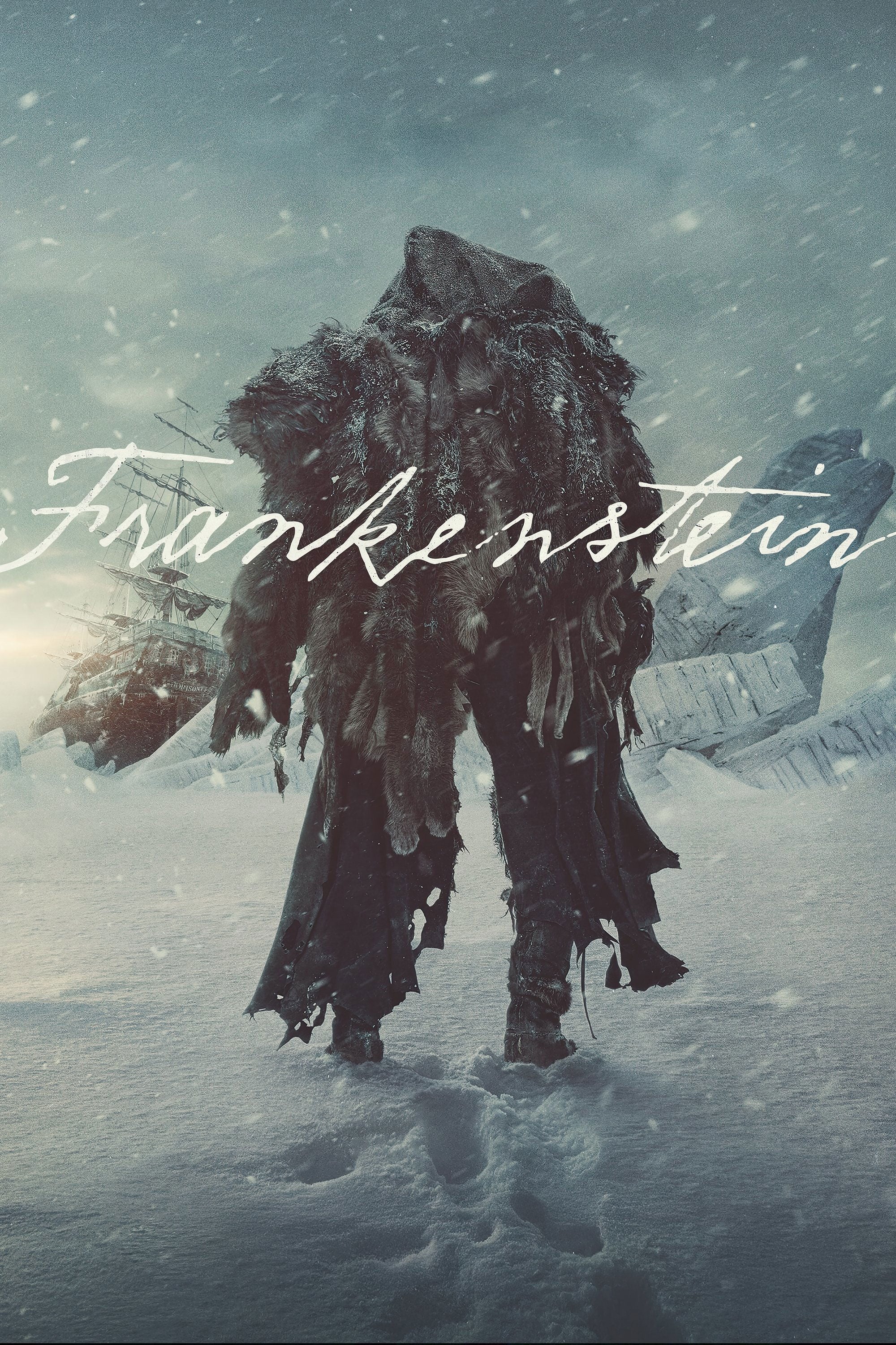 Frankenstein - Guillermo del Toro · 2025