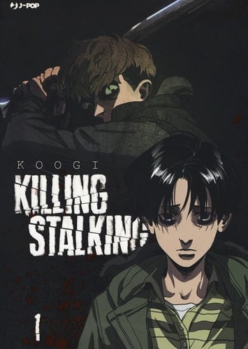 Killing stalking - Koogi · 2017