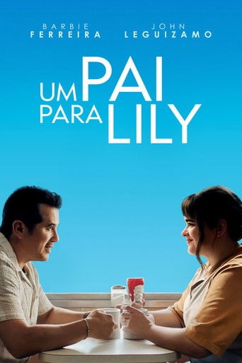 Um Pai para Lily - Tracie Laymon · 2025