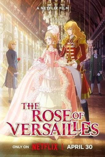 The Rose of Versailles - Ai Yoshimura · 2025
