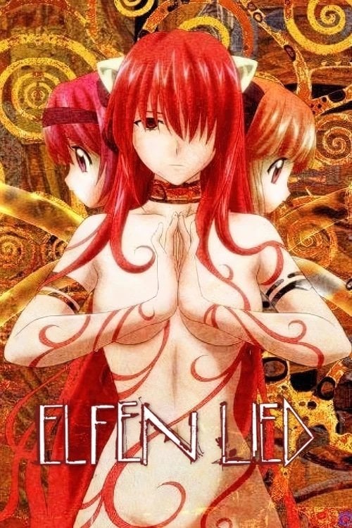 Elfen Lied - Lynn Okamoto · 2004