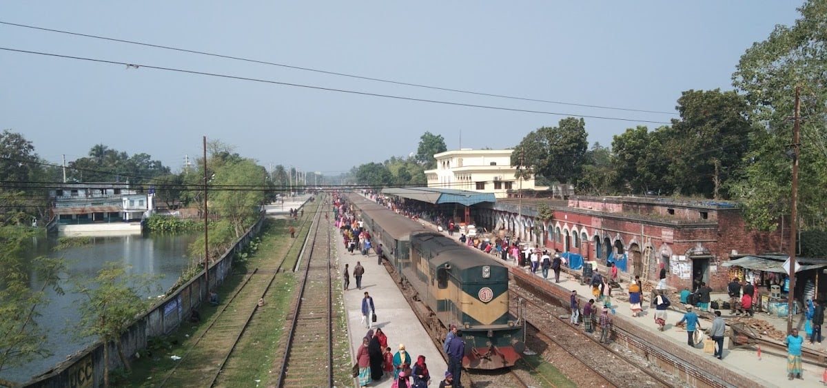 Jessore