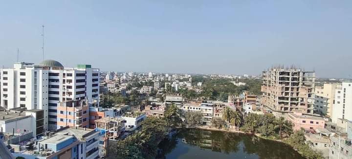 Rajshahi