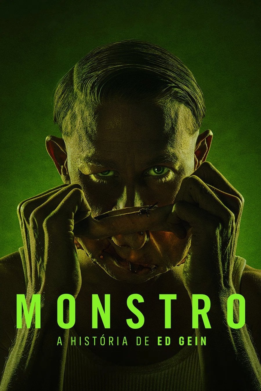 Monster: The Ed Gein Story - 2025