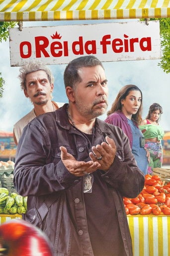 O Rei da Feira - Felipe Joffily · 2025