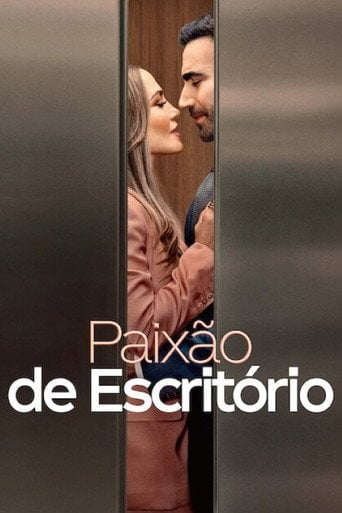 Paixão de Escritório - Ol Parker · 2026