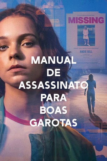 Manual de Assassinato para Boas Garotas - Poppy Cogan · 2024