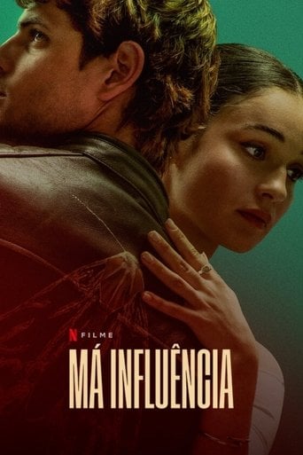 Má Influência - Chloé Wallace · 2025