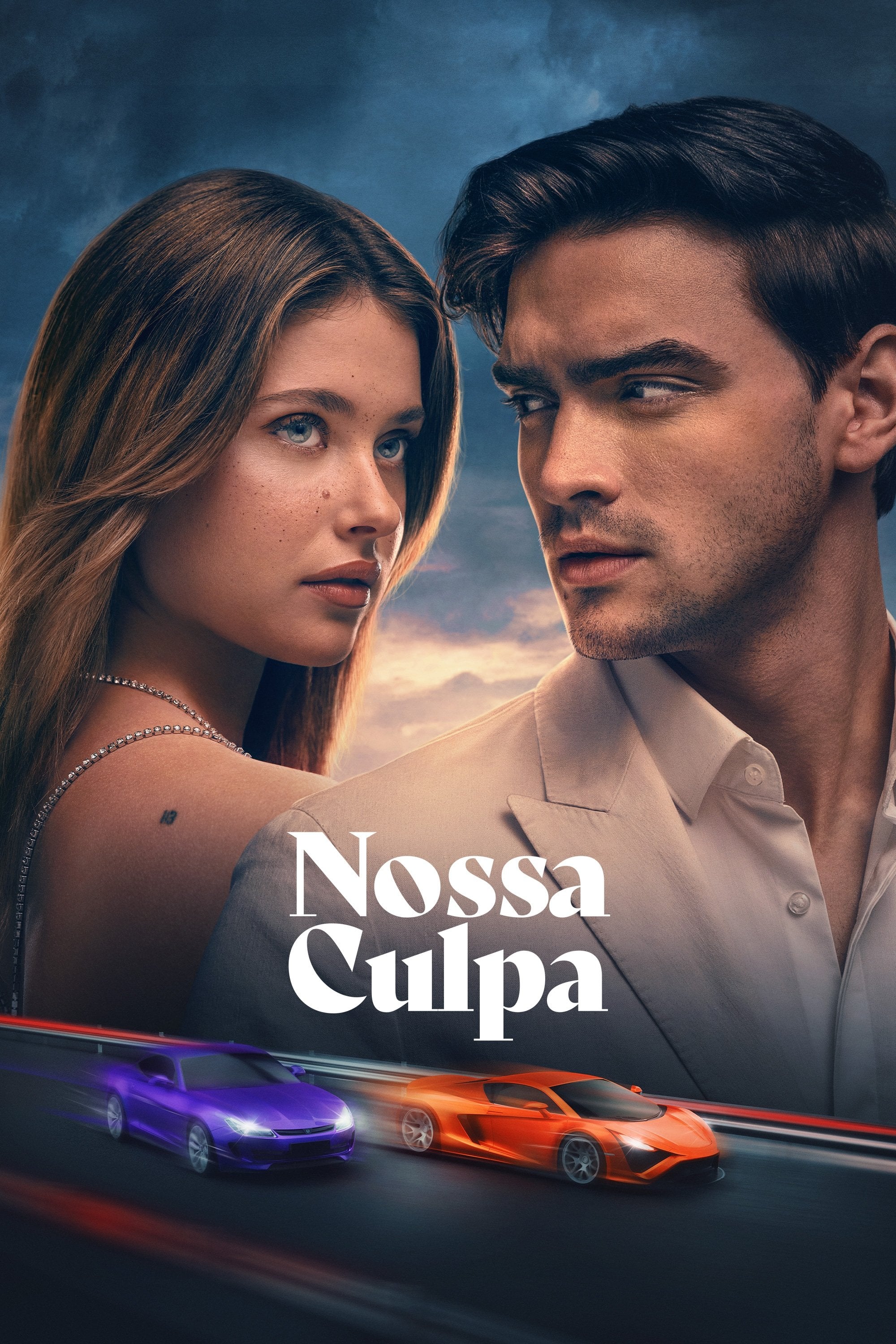 Nossa Culpa - Domingo González · 2025