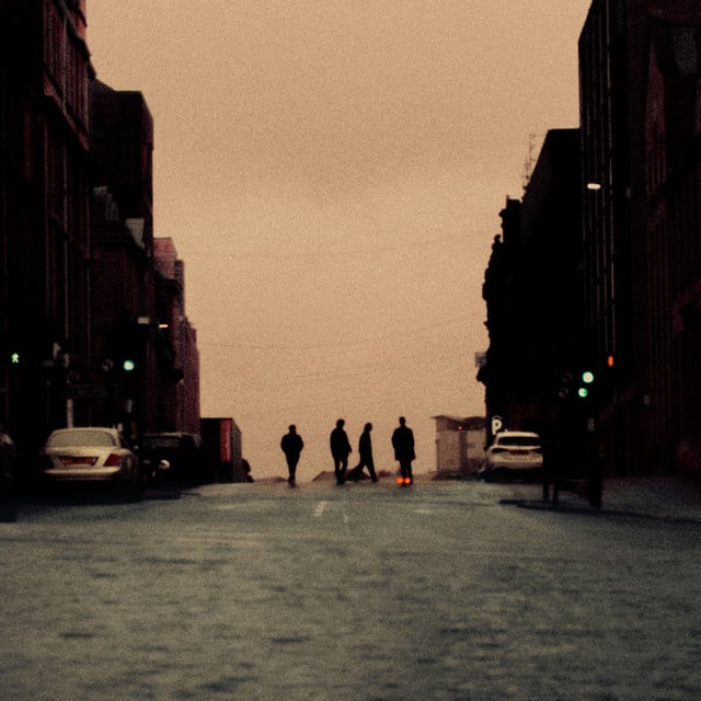 Always - Song Β· The Snuts