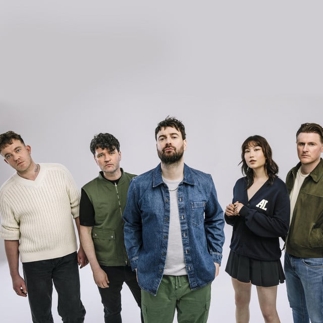 Courteeners - Artist