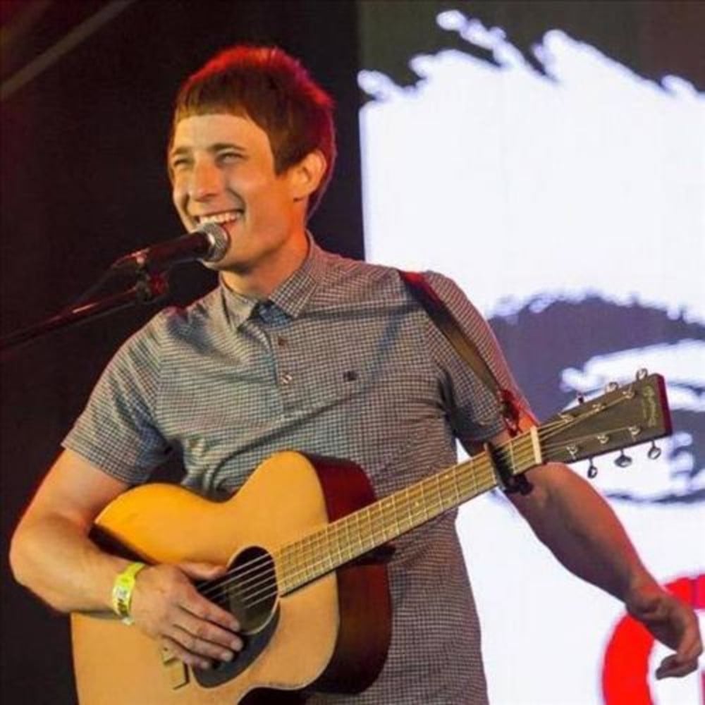Gerry Cinnamon - Artist