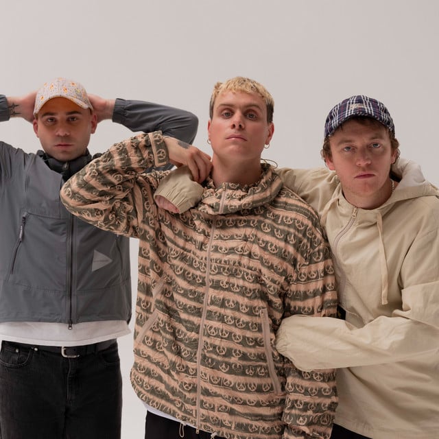 DMA'S - Artist