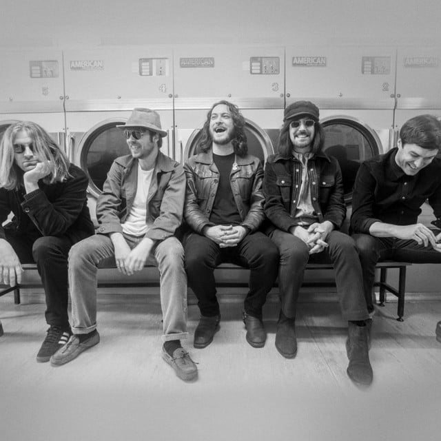 The Coral - Artist