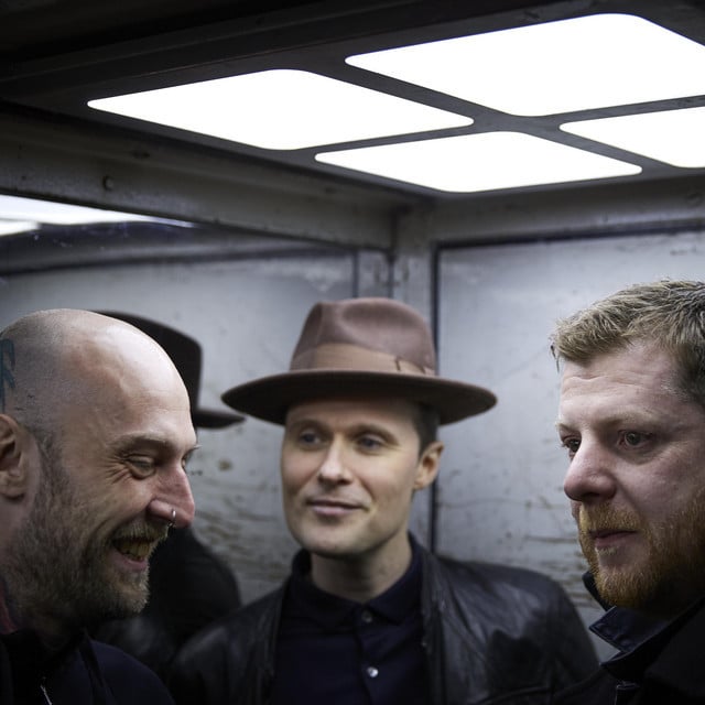 The Fratellis - Artist