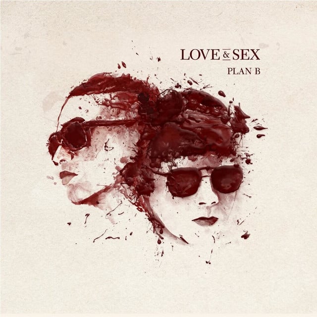 Candy - Song · Plan B