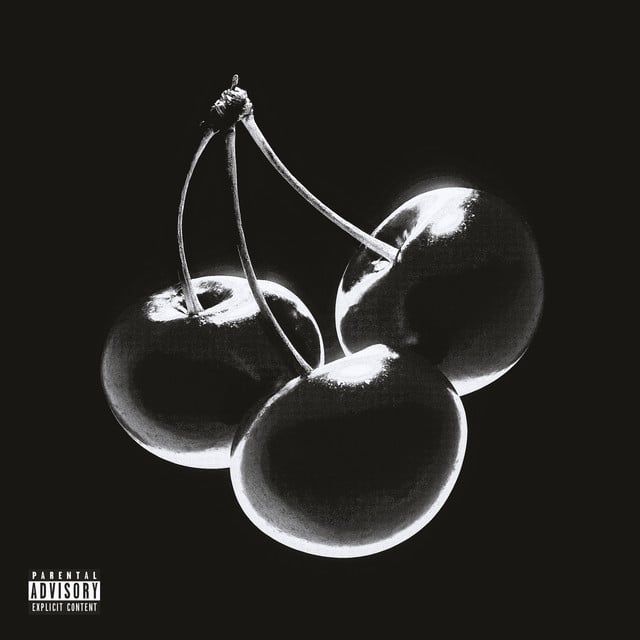 CHERRY - Song · Kreamly, Pablo Chill-E, Easykid